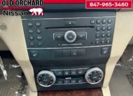 2012 Mercedes-Benz GLK 350 GLK 350 SUV