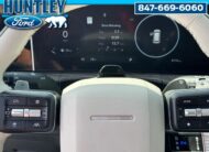 2025 Hyundai Santa Fe Calligraphy SUV