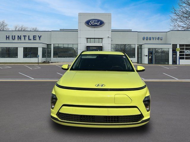2024 Hyundai Kona Electric SEL SUV
