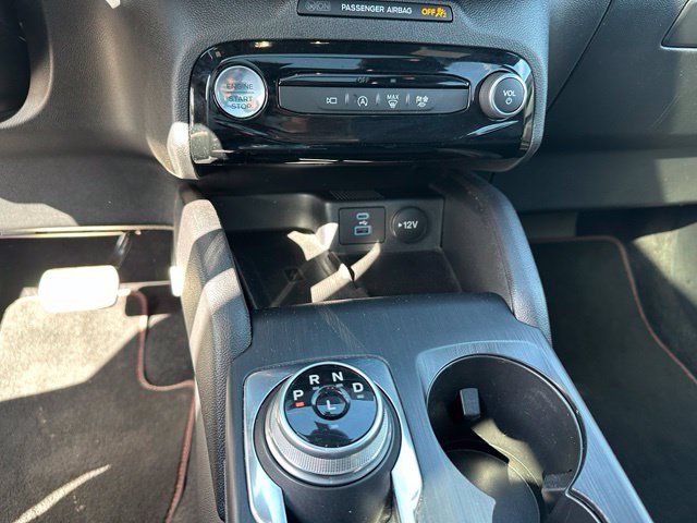 2023 Ford Escape ST-Line Select SUV