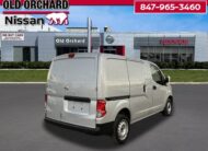 2017 Nissan NV200 S Van Compact Cargo Van