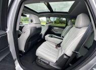 2023 Acura MDX Technology SUV