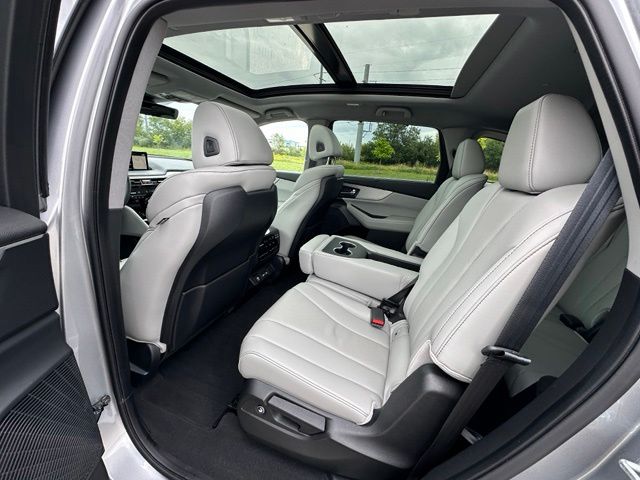 2023 Acura MDX Technology SUV