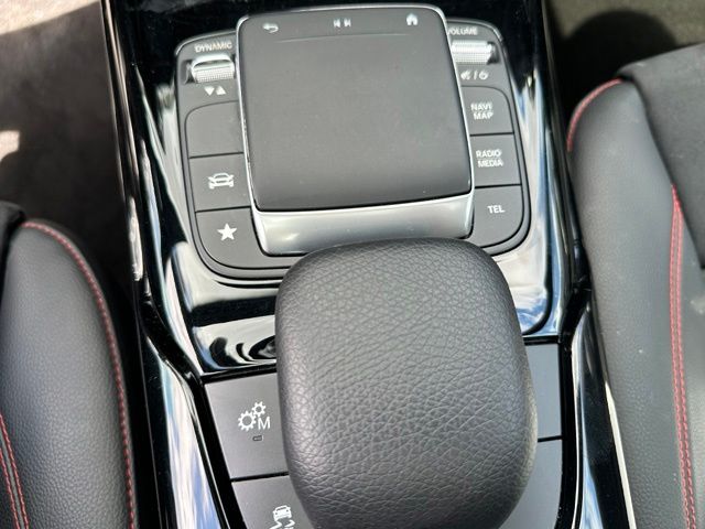 2022 Mercedes-Benz AMG CLA 45 CLA 45 AMGÂ® Sedan