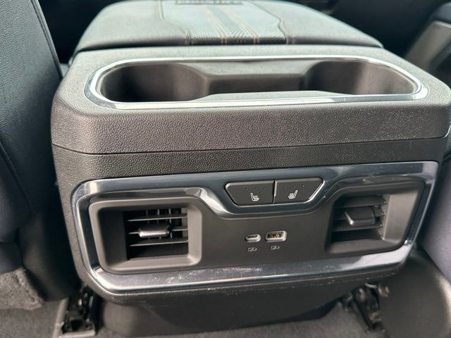 2024 Chevrolet Silverado 2500 HD High Country Truck Crew Cab