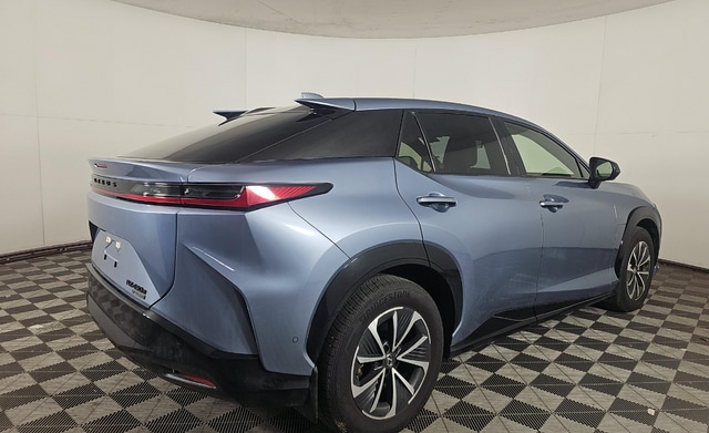 2025 LEXUS RZ 450e 450e Premium SUV