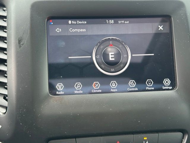 2020 Jeep Cherokee Latitude Plus SUV