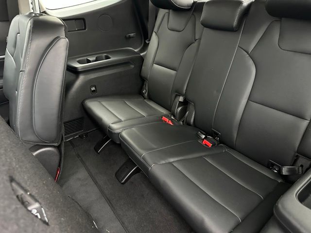 2024 Kia Telluride S SUV