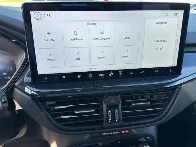 2023 Ford Escape ST-Line Select SUV
