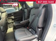 2023 Honda Pilot TrailSport SUV