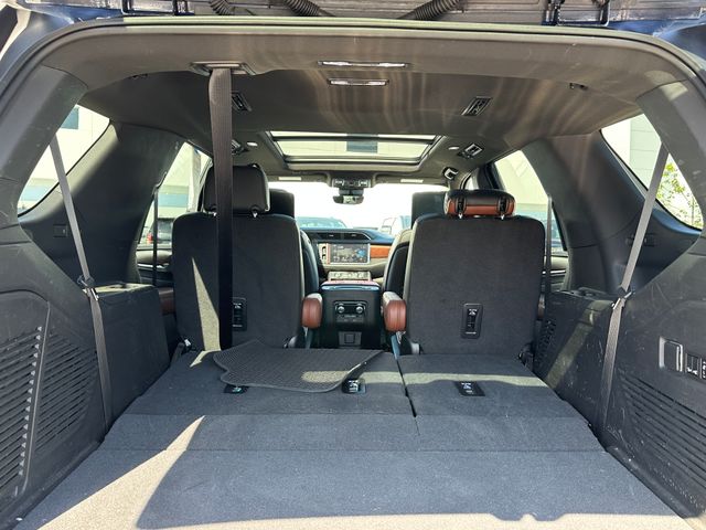 2023 GMC Yukon Denali Ultimate SUV