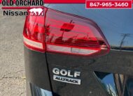 2019 Volkswagen Golf Alltrack TSI SE Wagon