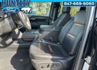 2024 GMC Sierra 2500 HD AT4 Truck Crew Cab