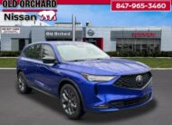 2023 Acura MDX A-Spec SUV