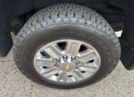 2024 Chevrolet Silverado 2500 HD High Country Truck Crew Cab