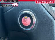 2017 Nissan Pathfinder SL SUV