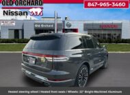 2023 Lincoln Aviator Black Label SUV