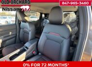 2026 Nissan Kicks SR SUV