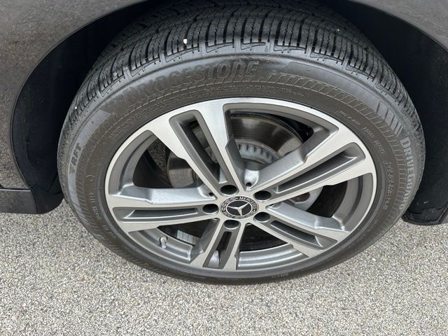 2022 Mercedes-Benz E-Class E 350 Sedan