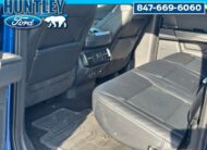 2022 Ford F-150 XLT Truck SuperCrew Cab