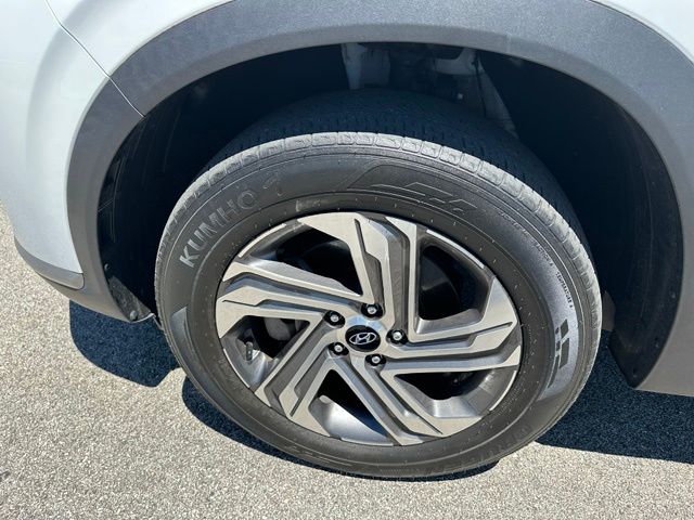 2023 Hyundai Santa Fe SEL SUV