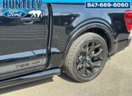 2024 Ford F-150 Lariat Truck SuperCrew Cab