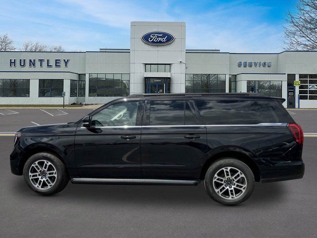 2025 Ford Expedition Max Active SUV