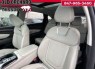 2023 Hyundai Tucson Hybrid Limited SUV