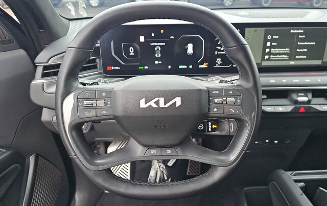 2024 Kia EV9 GT-Line SUV