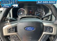 2021 Ford F-250 Lariat Truck Crew Cab