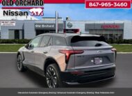 2024 Chevrolet Blazer EV RS SUV