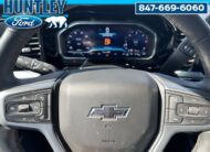 2025 Chevrolet Silverado 2500 HD LTZ Truck Crew Cab