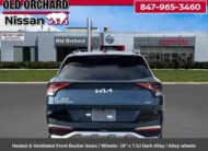 2024 Kia Sportage Hybrid SX-Prestige SUV