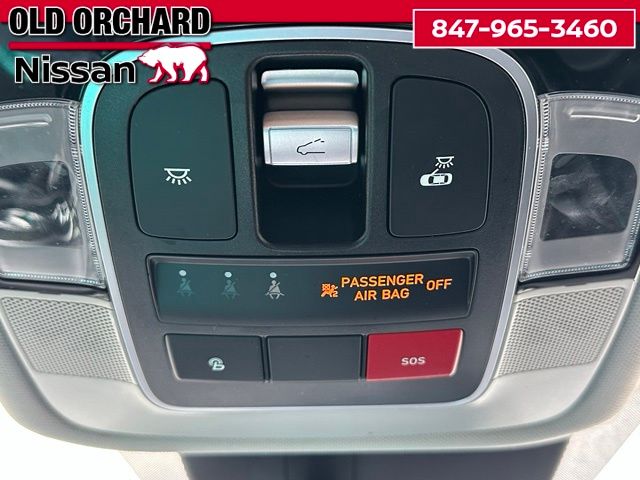 2024 Hyundai Tucson Limited SUV