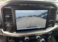 2023 Ford F-150 Lariat Truck SuperCrew Cab