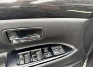 2017 Mitsubishi Outlander GT SUV