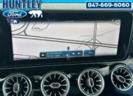 2024 Mercedes-Benz AMG GT 43 4-Door Base Hatchback