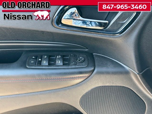 2023 Dodge Durango GT SUV