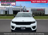 2023 Jeep Grand Cherokee Altitude X SUV