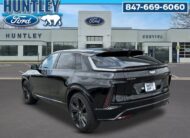 2024 CADILLAC LYRIQ Sport SUV