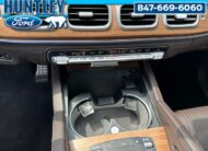 2023 Mercedes-Benz GLS 450 GLS 450 SUV