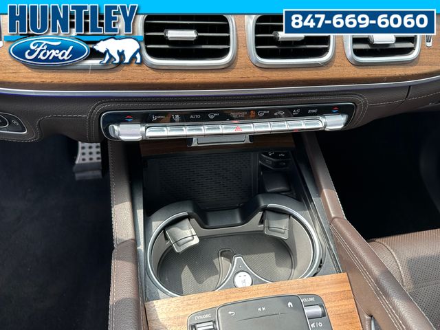 2023 Mercedes-Benz GLS 450 GLS 450 SUV