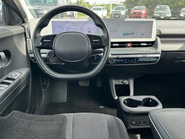 2024 Hyundai IONIQ 5 SEL SUV