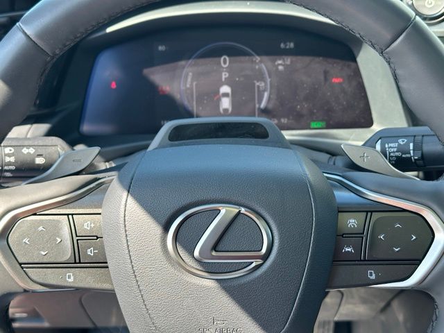 2023 LEXUS RZ 450e 450e Luxury SUV