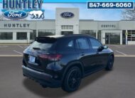 2022 Mercedes-Benz AMG GLA 35 GLA 35 AMG SUV