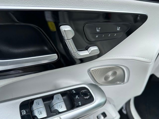 2023 Mercedes-Benz EQE 350 350 Sedan Sedan