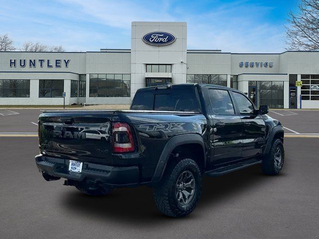 2024 Ram 1500 TRX Truck Crew Cab
