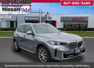 2024 BMW X5 xDrive40i SUV