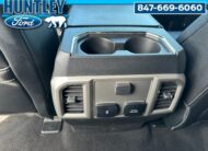 2021 Ford F-250 Lariat Truck Crew Cab