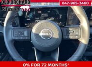 2026 Nissan Kicks SR SUV